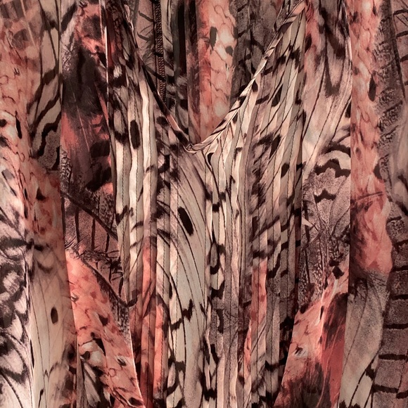 💕Jennifer Lopez blouse 💕 - Picture 3 of 8